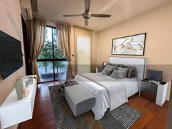 Changi Road (D14), Detached #591314101